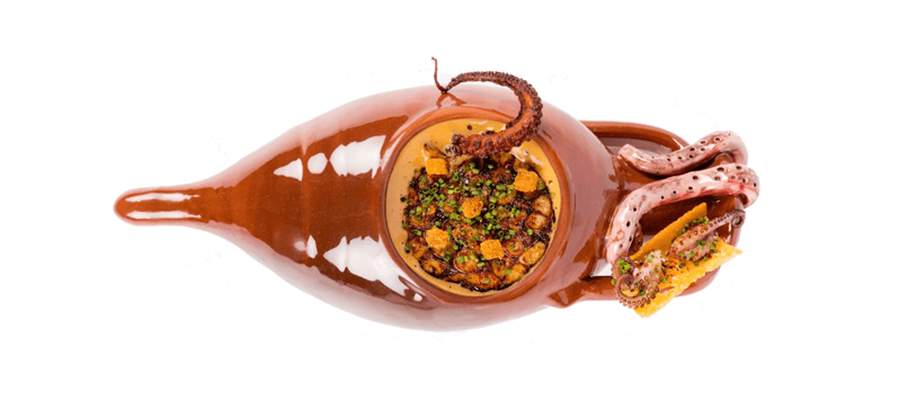 Zaranda restaurante dos estrellas michelin cas saboners aparthotel playas ca's saboners palmanova Zaranda restaurante dos estrellas michelin cas saboners aparthotel playas ca's saboners palmanova
