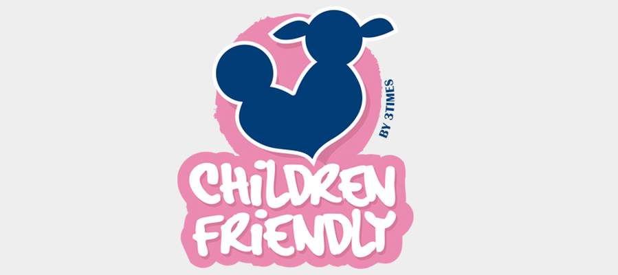 children friendly sello oficial Aparthotel Playas Ca's Saboners Palmanova children friendly sello oficial Aparthotel Playas Ca's Saboners Palmanova