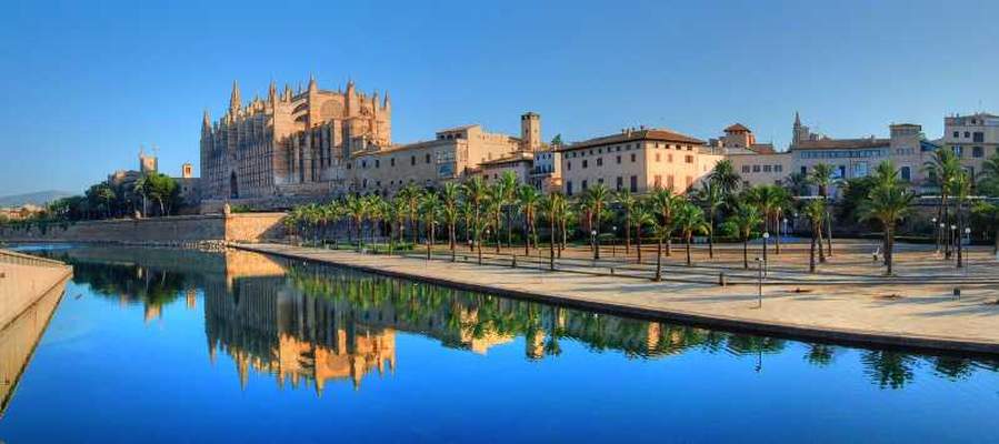Un día en palma: dónde ir, qué ver y dónde comer Aparthotel Playas Ca's Saboners Palmanova Un día en palma: dónde ir, qué ver y dónde comer Aparthotel Playas Ca's Saboners Palmanova