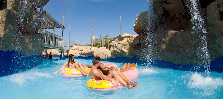 Parque western mallorca cas saboners agua aparthotel playas ca's saboners palmanova Parque western mallorca cas saboners agua aparthotel playas ca's saboners palmanova