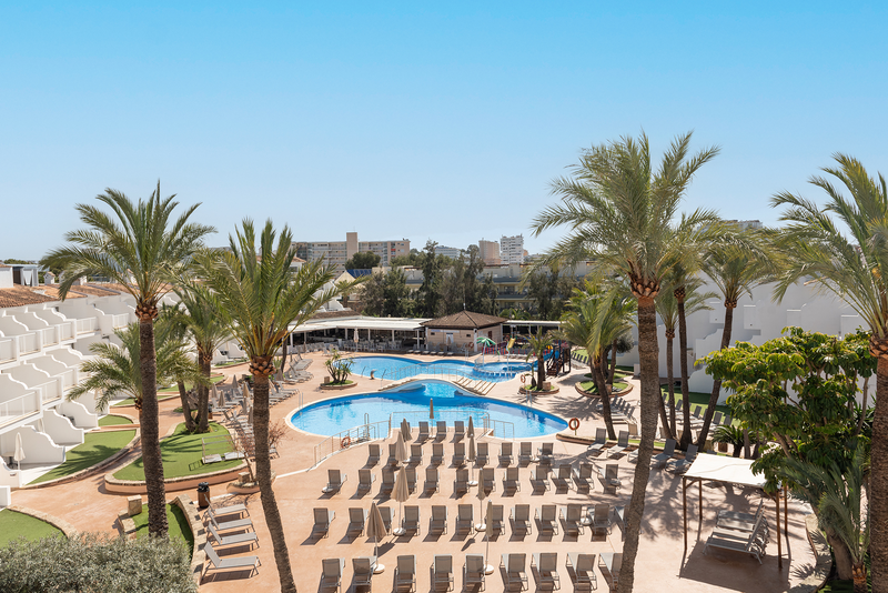 Aparthotel Playas Ca's Saboners Palmanova Aparthotel Playas Ca's Saboners Palmanova