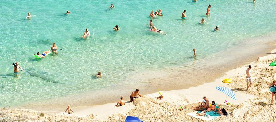 El verano empieza antes en mallorca Aparthotel Playas Ca's Saboners Palmanova El verano empieza antes en mallorca Aparthotel Playas Ca's Saboners Palmanova