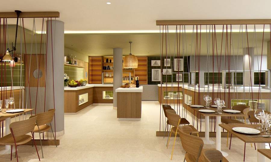 Novedades 2018: restaurante reformado y ¡opción de media pension con alojamiento y desayuno! Aparthotel Playas Ca's Saboners Palmanova Novedades 2018: restaurante reformado y ¡opción de media pension con alojamiento y desayuno! Aparthotel Playas Ca's Saboners Palmanova