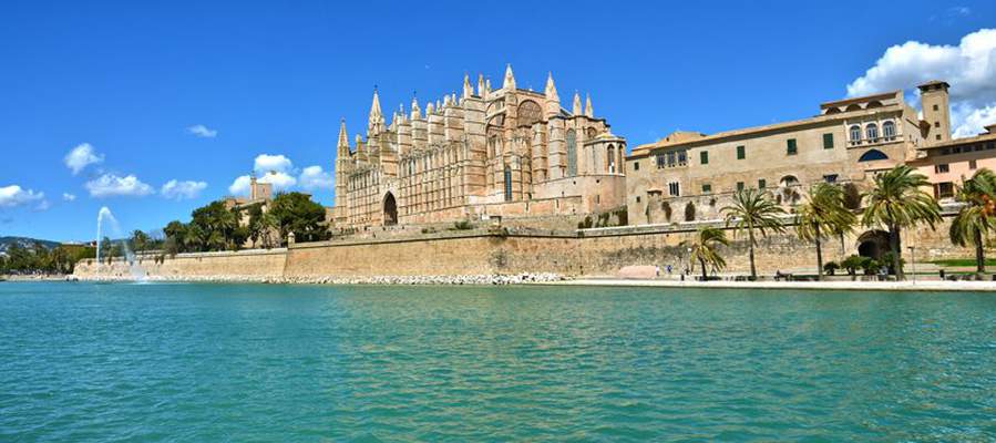 Palma Cas Saboners Aparthotel Playas Ca's Saboners Palmanova Palma Cas Saboners Aparthotel Playas Ca's Saboners Palmanova