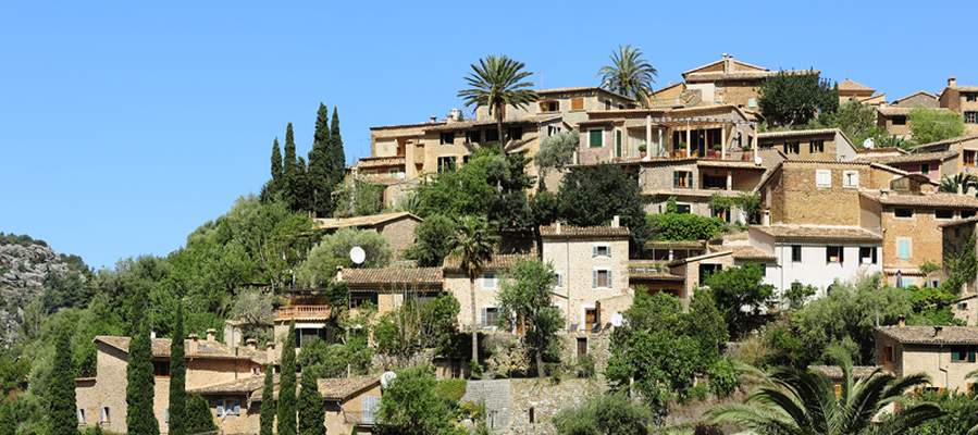 Vacaciones de primavera de 2019: esta es la razón por la que mallorca es el mejor lugar para visitar Aparthotel Playas Ca's Saboners Palmanova