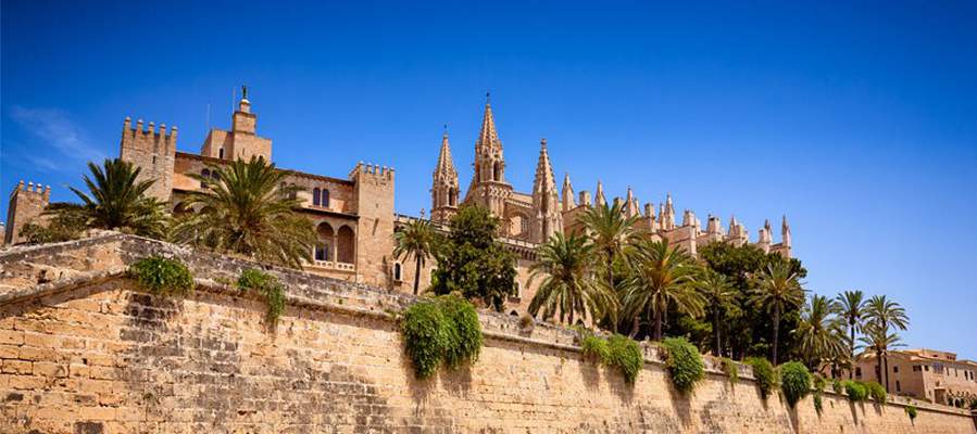 Vacaciones 2018: ¿por qué mallorca? Aparthotel Playas Ca's Saboners Palmanova Vacaciones 2018: ¿por qué mallorca? Aparthotel Playas Ca's Saboners Palmanova