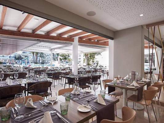 Oferta media pensión Aparthotel Playas Ca's Saboners Palmanova Oferta media pensión Aparthotel Playas Ca's Saboners Palmanova