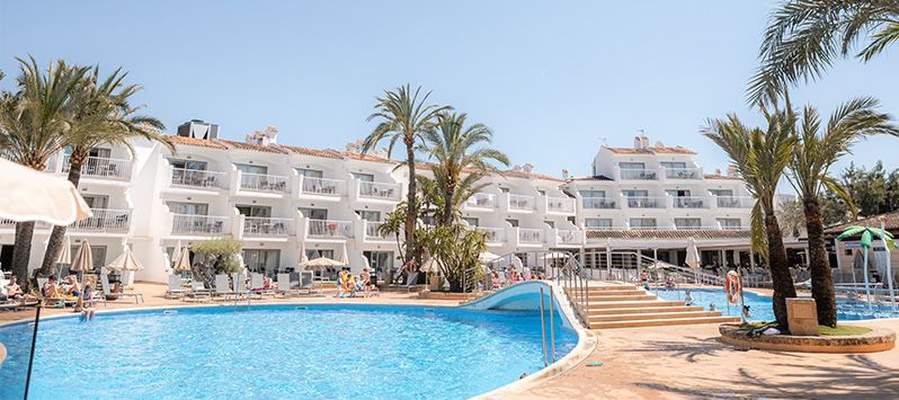 ¿estás listo para volver? la temporada empieza el 31 de marzo. Aparthotel Playas Ca's Saboners Palmanova ¿estás listo para volver? la temporada empieza el 31 de marzo. Aparthotel Playas Ca's Saboners Palmanova