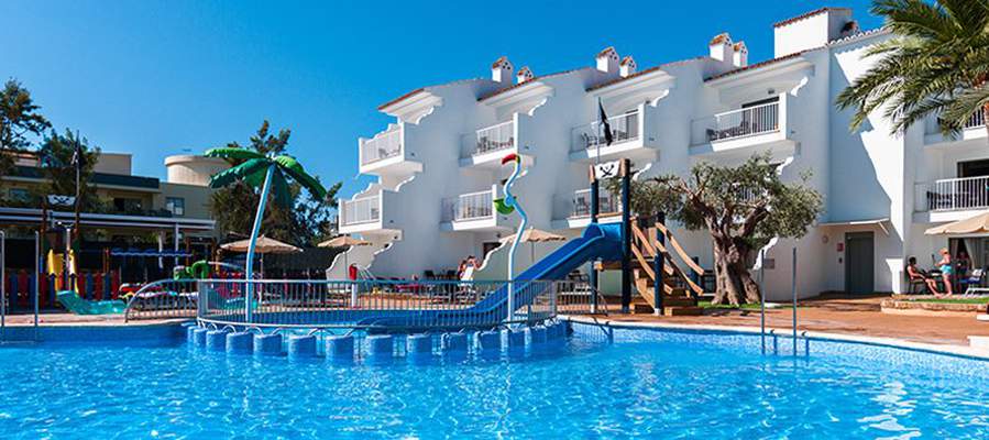 Temporada Cas Saboners 2019 Aparthotel Playas Ca's Saboners Palmanova Temporada Cas Saboners 2019 Aparthotel Playas Ca's Saboners Palmanova