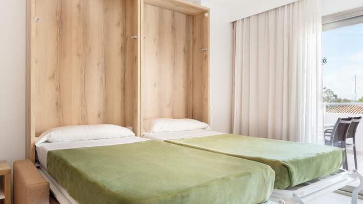Estudio Aparthotel Playas Ca's Saboners Palmanova Estudio Aparthotel Playas Ca's Saboners Palmanova