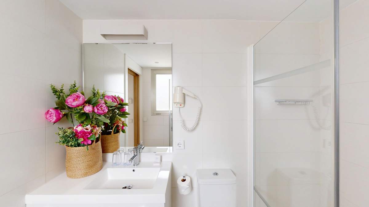 Estudio Aparthotel Playas Ca's Saboners Palmanova