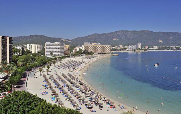 Son Matias playa Palmanova Aparthotel Playas Ca's Saboners Palmanova Son Matias playa Palmanova Aparthotel Playas Ca's Saboners Palmanova
