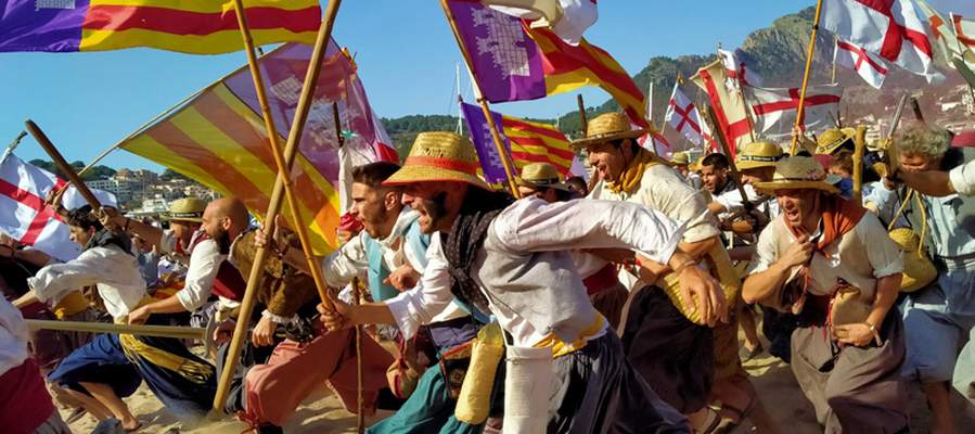 Fiestas locales y festividades en mallorca en 2024 Aparthotel Playas Ca's Saboners Palmanova Fiestas locales y festividades en mallorca en 2024 Aparthotel Playas Ca's Saboners Palmanova