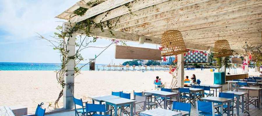 Escapada de primavera en mallorca: comer junto al mar en palmanova y alrededores Aparthotel Playas Ca's Saboners Palmanova Escapada de primavera en mallorca: comer junto al mar en palmanova y alrededores Aparthotel Playas Ca's Saboners Palmanova