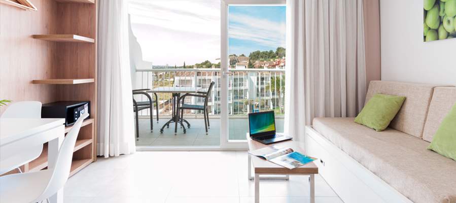 Estudio cas saboners aparhotel mallorca aparthotel playas ca's saboners palmanova Estudio cas saboners aparhotel mallorca aparthotel playas ca's saboners palmanova