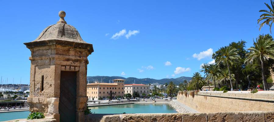 Descubre palma de mallorca cas saboners viajes mallorca aparthotel playas ca's saboners palmanova Descubre palma de mallorca cas saboners viajes mallorca aparthotel playas ca's saboners palmanova