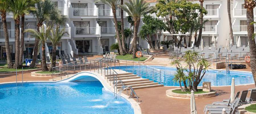 Vacaciones de verano en cas sabonerse Aparthotel Playas Ca's Saboners Palmanova Vacaciones de verano en cas sabonerse Aparthotel Playas Ca's Saboners Palmanova