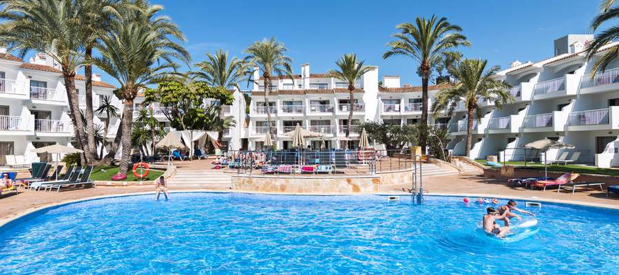 Últimas semanas de la temporada de cas saboners 2019 Aparthotel Playas Ca's Saboners Palmanova Últimas semanas de la temporada de cas saboners 2019 Aparthotel Playas Ca's Saboners Palmanova