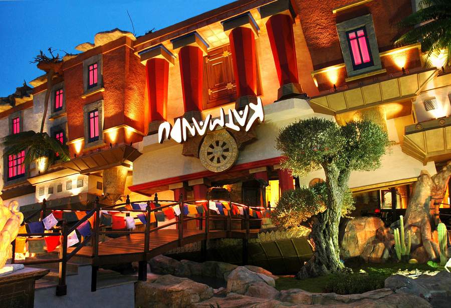 Katmandu park: plan perfecto para los niños Aparthotel Playas Ca's Saboners Palmanova Katmandu park: plan perfecto para los niños Aparthotel Playas Ca's Saboners Palmanova
