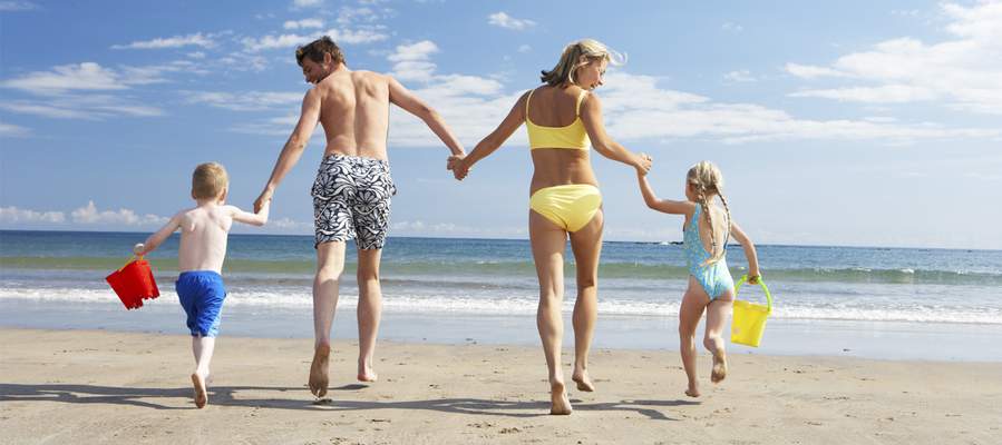 Actividades familiares en mallorca Aparthotel Playas Ca's Saboners Palmanova