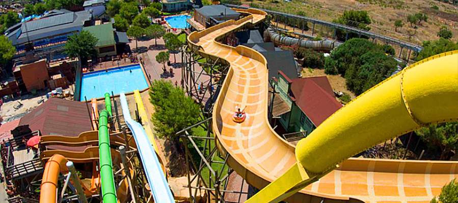 Mejores parques acuaticos western water park mallorca cas saboners aparthotel playas ca's saboners palmanova Mejores parques acuaticos western water park mallorca cas saboners aparthotel playas ca's saboners palmanova
