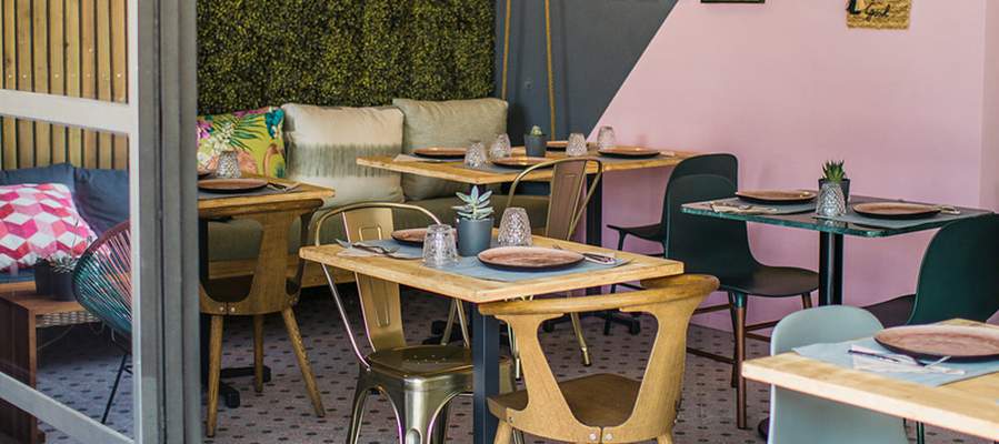 Restaurante max garden recomendacion cas saboners aparthotel playas ca's saboners palmanova Restaurante max garden recomendacion cas saboners aparthotel playas ca's saboners palmanova