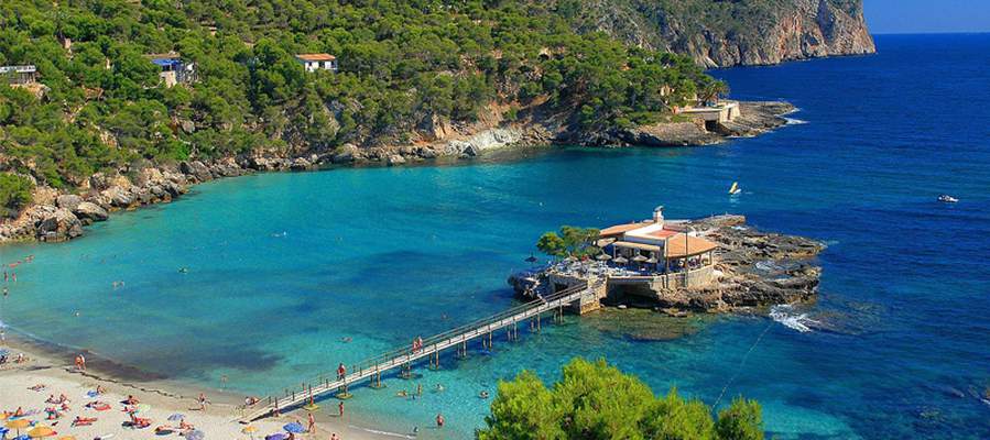 Mejores playas zona cas saboners aparthotel playas ca's saboners palmanova Mejores playas zona cas saboners aparthotel playas ca's saboners palmanova
