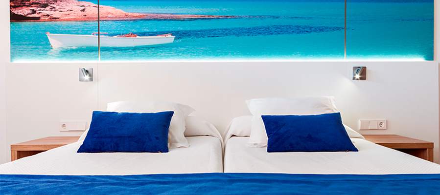 ¡no canceles, aplaza tus vacaciones! Aparthotel Playas Ca's Saboners Palmanova ¡no canceles, aplaza tus vacaciones! Aparthotel Playas Ca's Saboners Palmanova