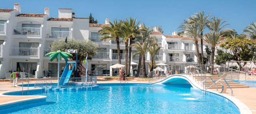 Resumen de la temporada 2023 Aparthotel Playas Ca's Saboners Palmanova Resumen de la temporada 2023 Aparthotel Playas Ca's Saboners Palmanova