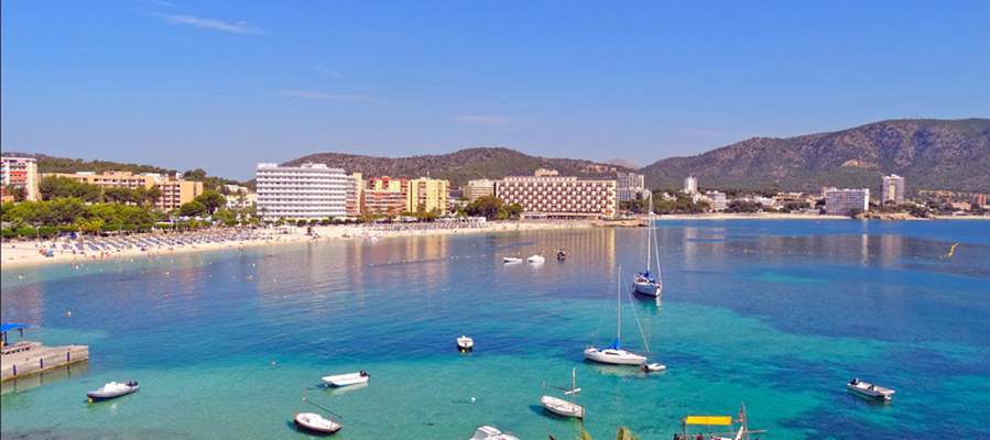 Cas Saboners en Palmanova Aparthotel Playas Ca's Saboners Palmanova Cas Saboners en Palmanova Aparthotel Playas Ca's Saboners Palmanova