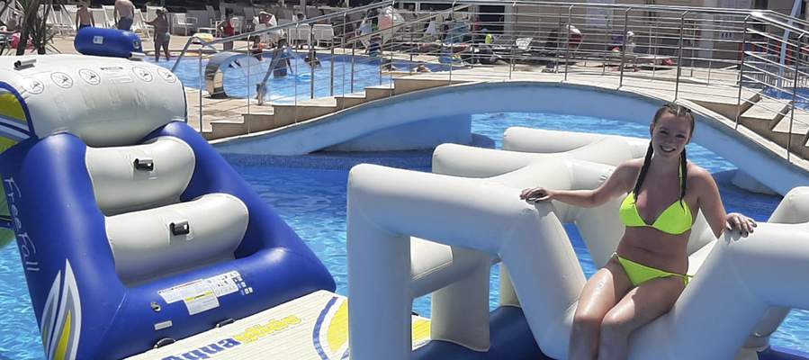 Temporada 2019 cas saboners diversion amigos familia aparthotel playas ca's saboners palmanova Temporada 2019 cas saboners diversion amigos familia aparthotel playas ca's saboners palmanova