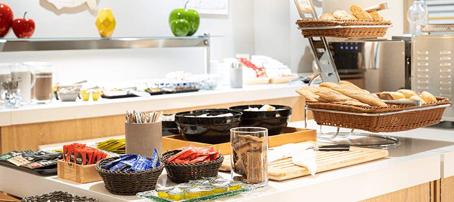 Todo lo que necesitas saber sobre nuestro buffet de desayuno y cena Aparthotel Playas Ca's Saboners Palmanova Todo lo que necesitas saber sobre nuestro buffet de desayuno y cena Aparthotel Playas Ca's Saboners Palmanova