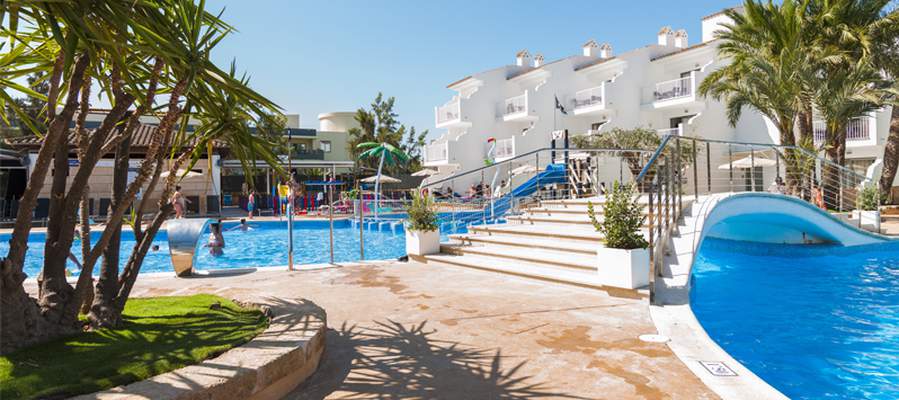 Regala vacaciones Cas Saboners Aparthotel Playas Ca's Saboners Palmanova Regala vacaciones Cas Saboners Aparthotel Playas Ca's Saboners Palmanova