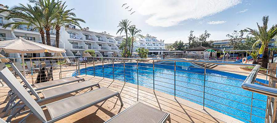 La temporada 2023 en cas saboners Aparthotel Playas Ca's Saboners Palmanova La temporada 2023 en cas saboners Aparthotel Playas Ca's Saboners Palmanova
