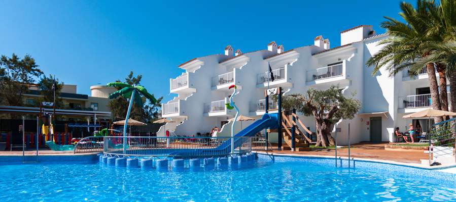 La temporada 2020 ¡ya comienza! Aparthotel Playas Ca's Saboners Palmanova La temporada 2020 ¡ya comienza! Aparthotel Playas Ca's Saboners Palmanova