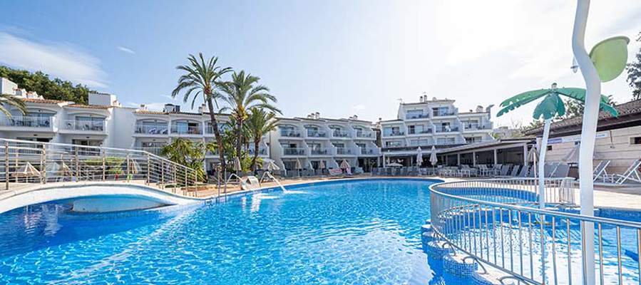 Despidiendo una fantástica temporada 2022 Aparthotel Playas Ca's Saboners Palmanova Despidiendo una fantástica temporada 2022 Aparthotel Playas Ca's Saboners Palmanova