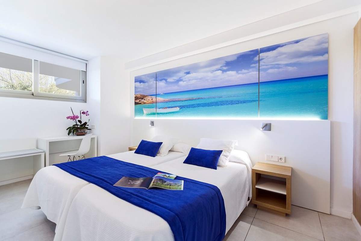 Apartamento premium – planta baja Aparthotel Playas Ca's Saboners Palmanova