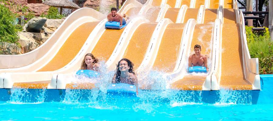 Las mejores actividades para niños en la zona de cas saboners Aparthotel Playas Ca's Saboners Palmanova