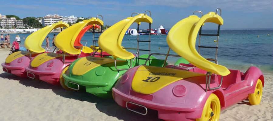 Velomares cas saboners aparthotel playas ca's saboners palmanova Velomares cas saboners aparthotel playas ca's saboners palmanova