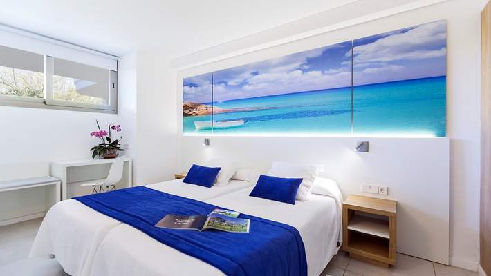 Apartamento premium – planta baja Aparthotel Playas Ca's Saboners Palmanova