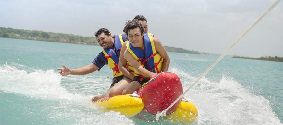 Deportes acuáticos en magaluf: Aparthotel Playas Ca's Saboners Palmanova Deportes acuáticos en magaluf: Aparthotel Playas Ca's Saboners Palmanova