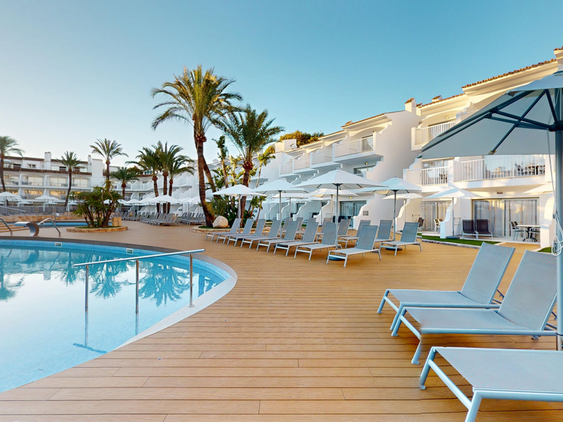 Aparthotel Playas Ca's Saboners Palmanova Aparthotel Playas Ca's Saboners Palmanova