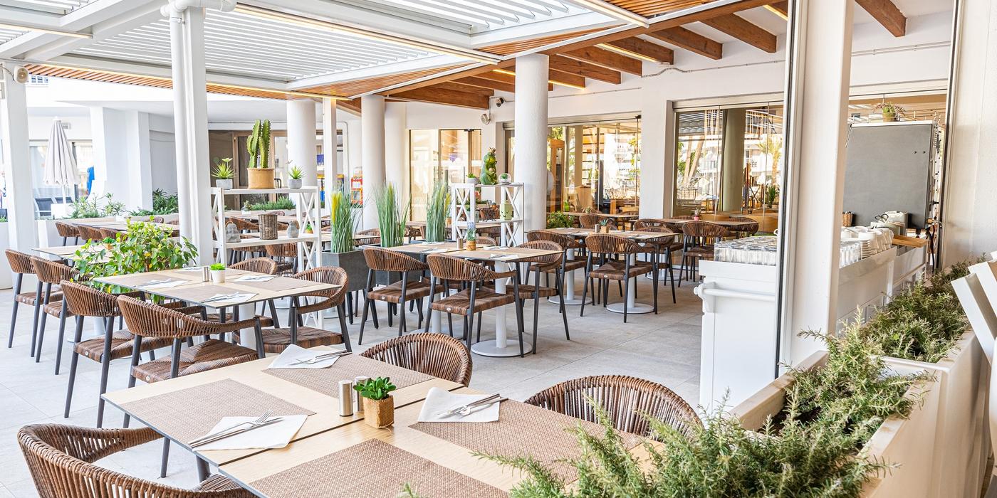 Unlimited Brunch Aparthotel Playas Ca's Saboners Palmanova Unlimited Brunch Aparthotel Playas Ca's Saboners Palmanova