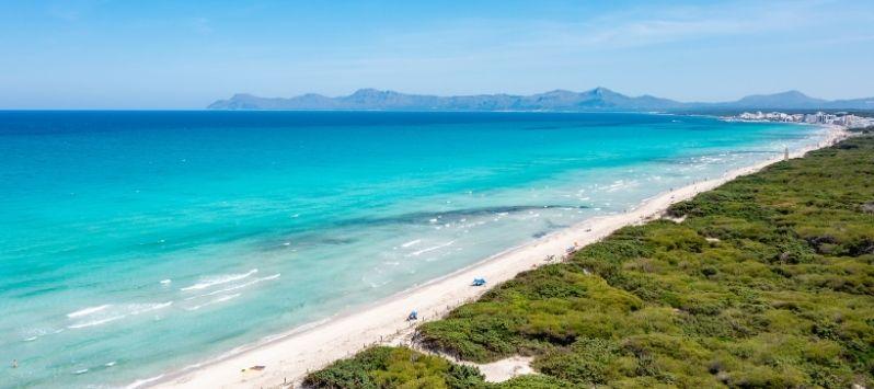 Las mejores playas para familias en Mallorca Aparthotel Playas Ca's Saboners Palmanova Las mejores playas para familias en Mallorca Aparthotel Playas Ca's Saboners Palmanova