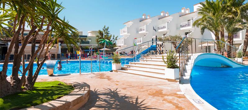 El mejor regalo de Navidad Aparthotel Playas Ca's Saboners Palmanova El mejor regalo de Navidad Aparthotel Playas Ca's Saboners Palmanova