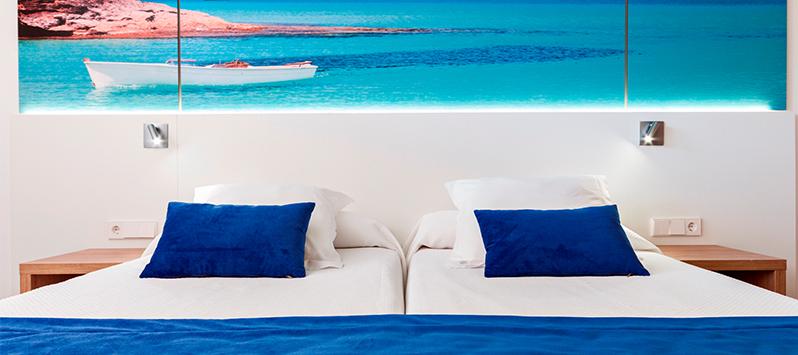 ¡No canceles, aplaza tus vacaciones! Aparthotel Playas Ca's Saboners Palmanova ¡No canceles, aplaza tus vacaciones! Aparthotel Playas Ca's Saboners Palmanova
