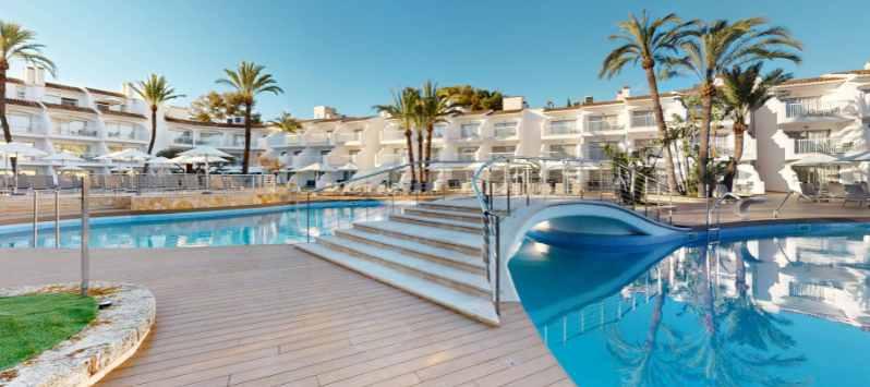 ¿Qué hace de Cas Saboners el lugar perfecto para unas vacaciones en familia este verano? Aparthotel Playas Ca's Saboners Palmanova ¿Qué hace de Cas Saboners el lugar perfecto para unas vacaciones en familia este verano? Aparthotel Playas Ca's Saboners Palmanova