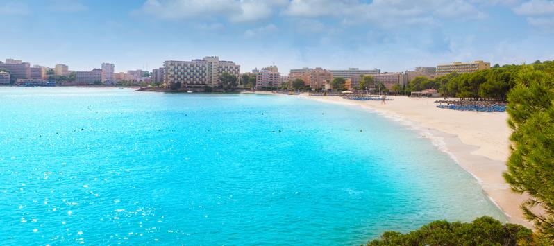 Palmanova: playa, gastronomía & vacaciones Aparthotel Playas Ca's Saboners Palmanova: playa, gastronomía & vacaciones Aparthotel Playas Ca's Saboners