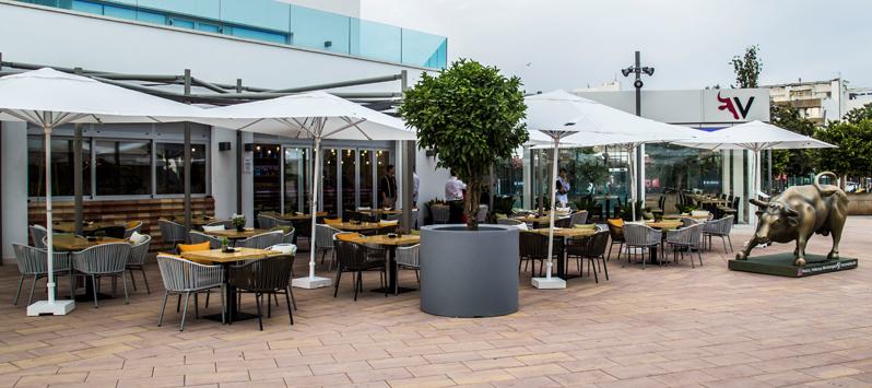 Restaurantes en Palmanova: Vaccu Aparthotel Playas Ca's Saboners Restaurantes en Palmanova: Vaccu Aparthotel Playas Ca's Saboners