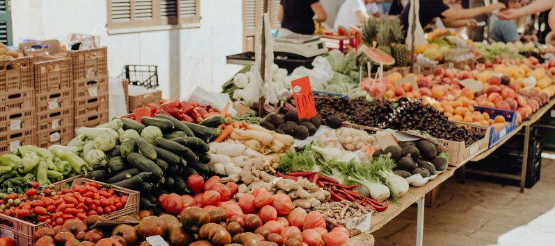 Mallorca gastronómica: mercados locales que no puedes perderte en 2025 Aparthotel Playas Ca's Saboners Palmanova Mallorca gastronómica: mercados locales que no puedes perderte en 2025 Aparthotel Playas Ca's Saboners Palmanova